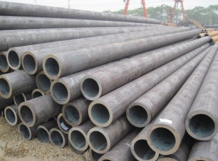 茂县20CrMo冷拔无缝钢管