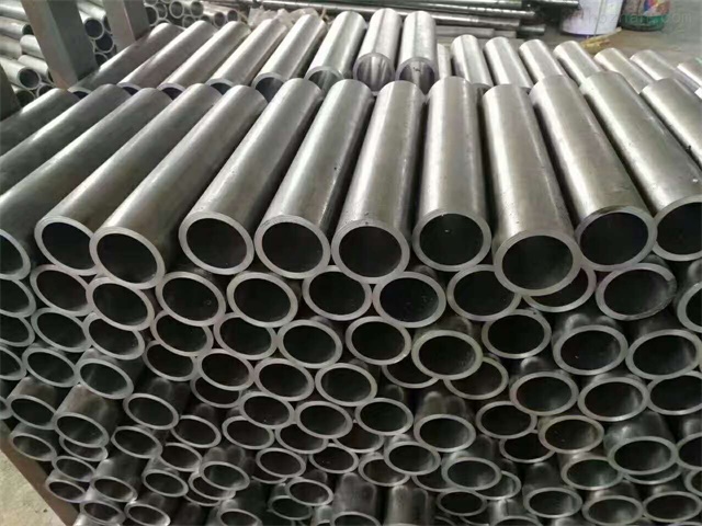 茂县30CrMo精密无缝钢管