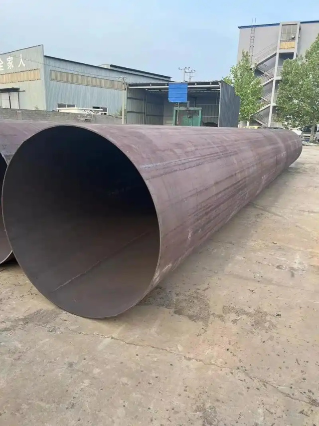 茂县大口径12Cr1MoVG无缝钢管
