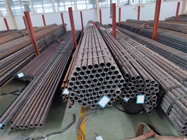 茂县20G合金无缝钢管