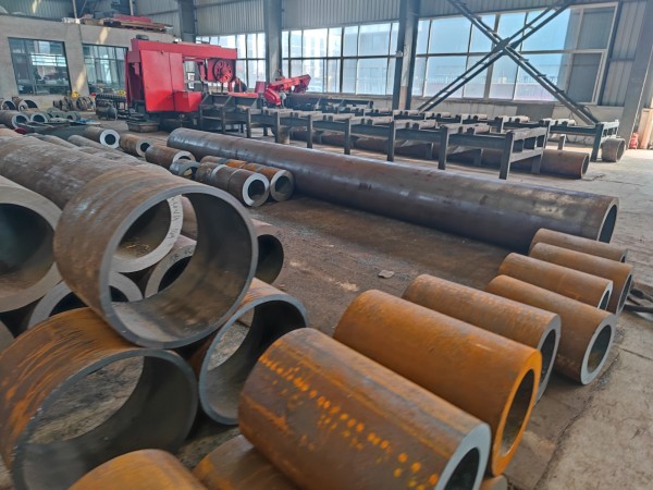茂县茂县茂县42CrMo无缝钢管厂家 现货库存 可零切零售非标定做